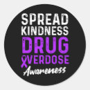 Search for drug abuse stickers Gone but not forgotten