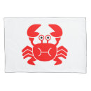 Search for crab pillowcases Cute
