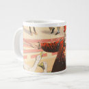 Search for vintage clown mugs Nostalgia