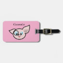 Search for goofy luggage tags Funny