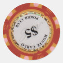 Search for triple stickers Double