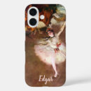 Search for edgar degas iphone cases Impressionism