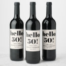 Search for beige wine labels Unique