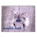 Search for bug calendars Monarch