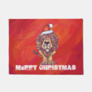 Search for lion doormats Cute