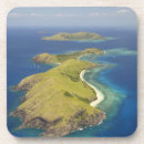 Search for fiji coasters Aerial