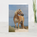 Search for haflinger horse cards Sea