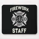Search for star spangled mousepads Stars and bars