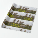 Search for funny squirrel wrapping paper Wildlife