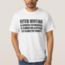 Search for ensign tshirts Military