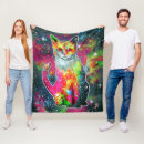 Search for aliens blankets Cosmic