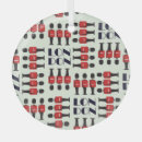 Search for newspaper christmas tree decorations Retro