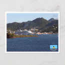 Search for castries postcards Saint lucia