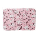 Search for cherry blossom bath mats Sakura