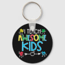 Search for teachers teach key rings Kids