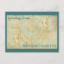 Search for massachusetts postcards Nautical