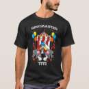 Search for ringmaster tshirts Ringleader