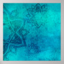 Search for background art Blue