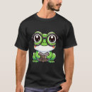Search for amine tshirts Frog