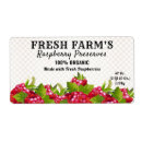 Search for raspberry Fruit