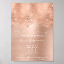 Search for luxe posters White