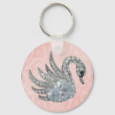 Search for swan key rings Designs