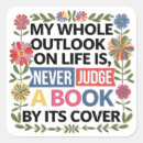 Search for cover stickers Quote