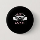 Search for best cook badges Chief
