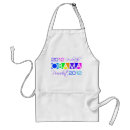 Search for president aprons Vote