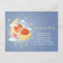Search for baby fox postcards Rustic