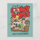 Search for cartoon postcards Merrie melodies