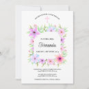 Search for bautizo invitations Rosado