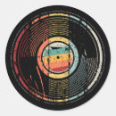 Search for recording stickers Music