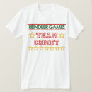 Search for blitzen tshirts Cupid