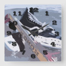 Search for ice hockey clocks Skates