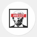 Search for political statements stickers Bold statement