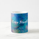 Search for cool blue mugs Original