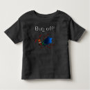 Search for bug off tshirts Insect