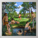 Search for bathers posters France