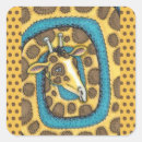 Search for long neck stickers Zoo