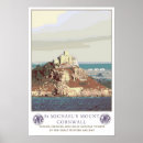 Search for st michael posters Vintage