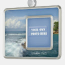 Search for seascape christmas tree decorations Ocean waves