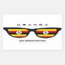 Search for uganda stickers Travel
