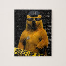 Search for police puzzles Law