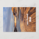 Search for powell postcards Lake