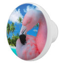 Search for flamingo knobs and pulls Animals