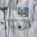 Search for retro advertisements badges Design