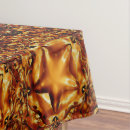 Search for copper tablecloths Gold
