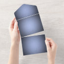 Search for folded seasonal invitations Blank