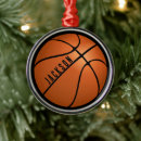 Search for basketball player christmas tree decorations Slam dunk